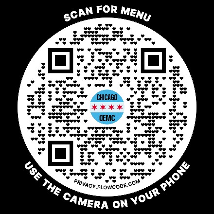 OEMC App QR